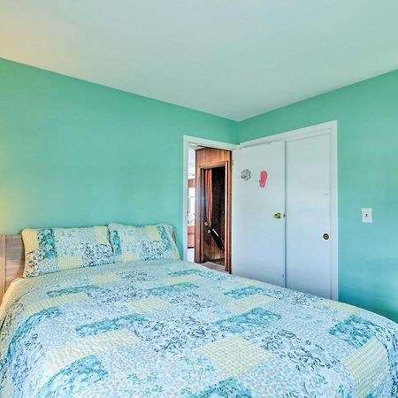 Rhode Island Oceanview Retreat Walk To Shore! ناراغانسيت المظهر الخارجي الصورة