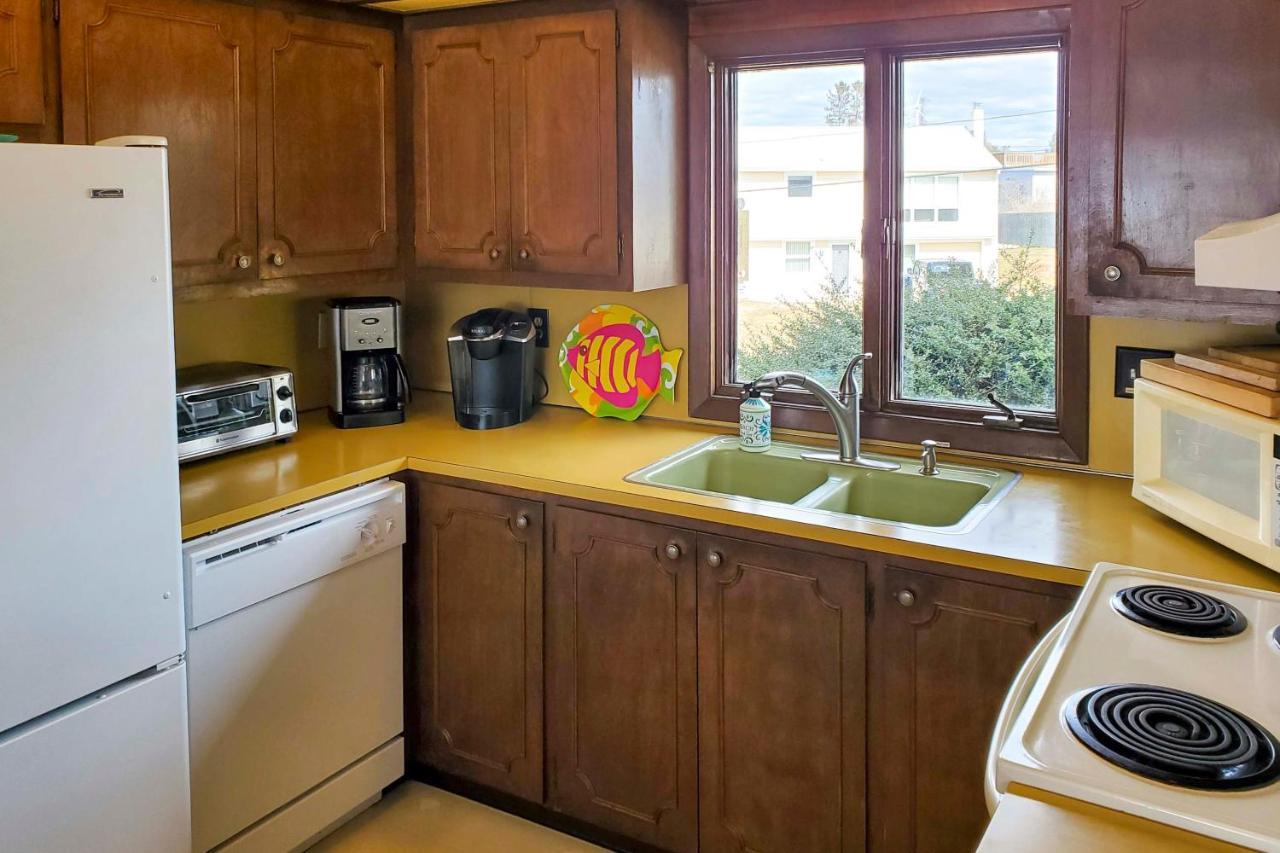 Rhode Island Oceanview Retreat Walk To Shore! ناراغانسيت المظهر الخارجي الصورة